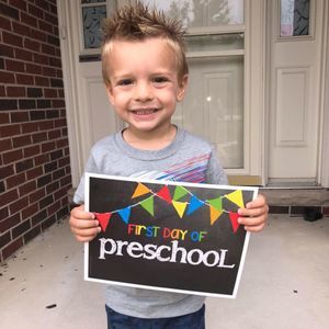 Meet your Posher, Marissa